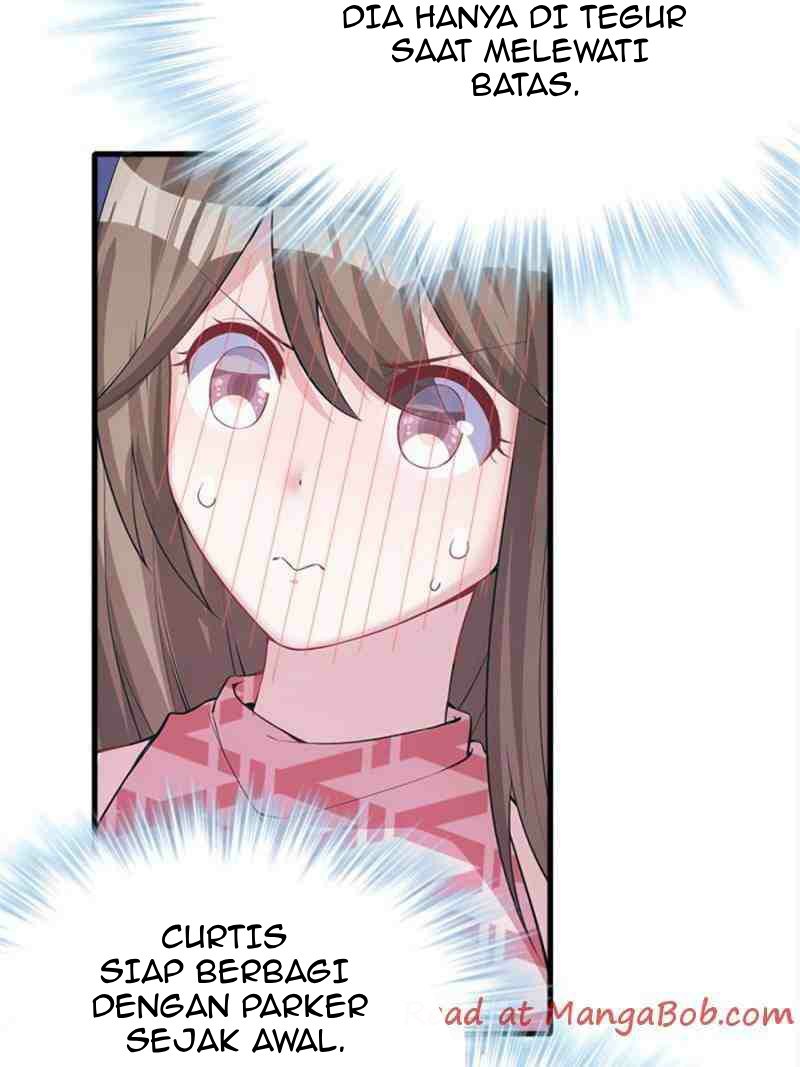 Beauty and the Beasts Chapter 97 Gambar 5